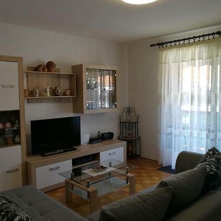 Apartment Koruna 1 Pola Esterno foto