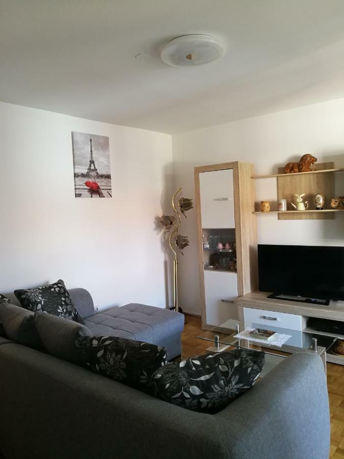 Apartment Koruna 1 Pola Esterno foto